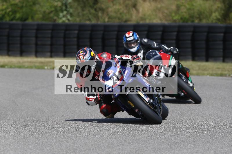 /21 29.05.2025 Speer Racing ADR/Gruppe rot/21